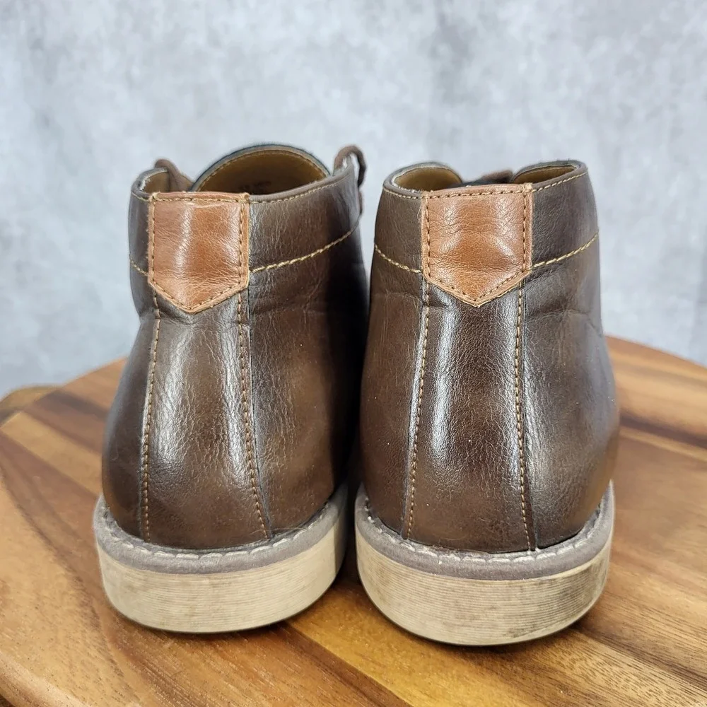 Sonoma chukka boots